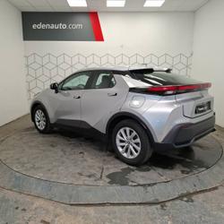 Toyota C-HR Hybride 140 Dynamic Business Toulouse