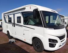 Integral Itineo Pommeret