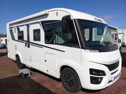 Integral Itineo Autres Itineo  - 2.2 140CV - 67 990 €