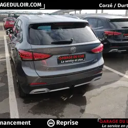 MG ZS 1.5L 197ch Hybrid+ Luxury Corz&eacute;