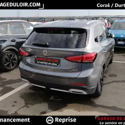 MG ZS 1.5L 197ch Hybrid+ Luxury Corz&eacute;