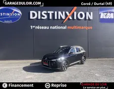 MG ZS Corzé