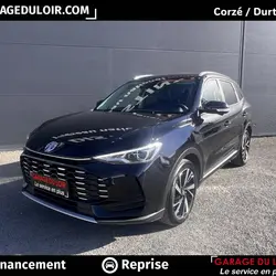 MG ZS 1.5L 197ch Hybrid+ Luxury Corz&eacute;