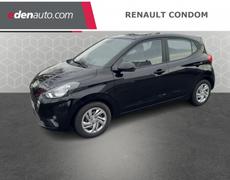 Hyundai i10 Condom