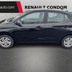 Hyundai i10 1.0 67 ECO Intuitive Condom
