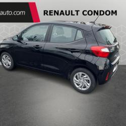 Hyundai i10 1.0 67 ECO Intuitive Condom