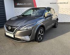Nissan Qashqai Angoulins