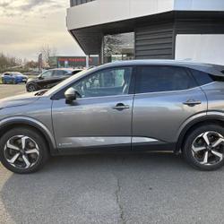 Nissan Qashqai e-Power 190 ch N-Connecta Angoulins