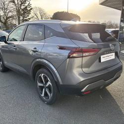 Nissan Qashqai e-Power 190 ch N-Connecta Angoulins