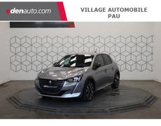 Peugeot 208 Lons