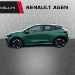 Renault Clio 6 E-Tech full hybrid 160 ch Techno Agen