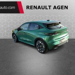 Renault Clio 6 E-Tech full hybrid 160 ch Techno Agen