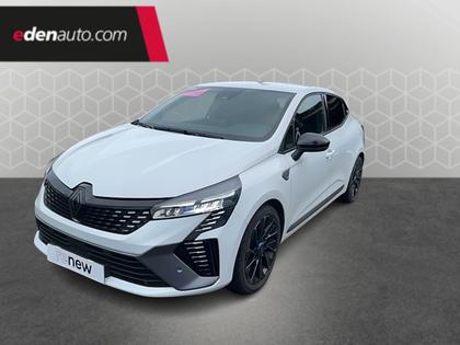 Renault Clio - E-Tech full hybrid 145 Esprit Alpine - 20 990 €