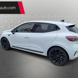 Renault Clio 5 E-Tech full hybrid 145 Esprit Alpine Biarritz