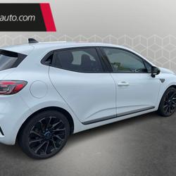 Renault Clio 5 E-Tech full hybrid 145 Esprit Alpine Bayonne
