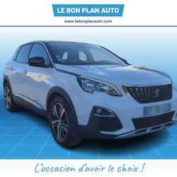 Peugeot 3008 1.2 PureTech 130ch Allure S&S EAT6 Boll&egrave;ne
