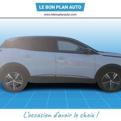 Peugeot 3008 1.2 PureTech 130ch Allure S&S EAT6 Boll&egrave;ne