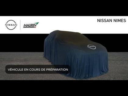 Nissan Qashqai - e-POWER 190ch N-Connecta 2022 - 19 790 €
