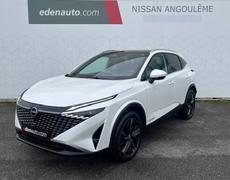 Nissan Qashqai Champniers