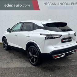 Nissan Qashqai e-Power 190 ch Tekna Champniers