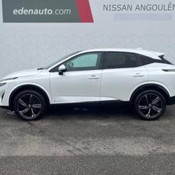 Nissan Qashqai e-Power 190 ch Tekna Champniers