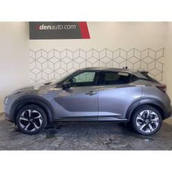 Nissan Juke DIG-T 114 Tekna Orthez