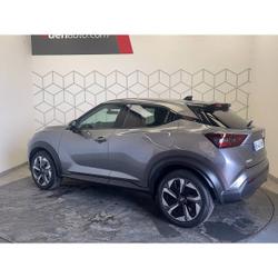 Nissan Juke DIG-T 114 Tekna Orthez
