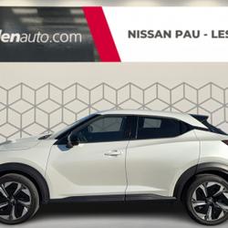 Nissan Juke DIG-T 114 Tekna Lescar