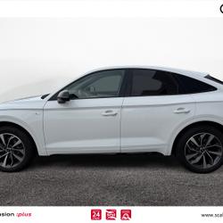 Audi Q5 Sportback 35 TDI 163 S tronic 7 S line occasion - Pamiers - photo 2/43