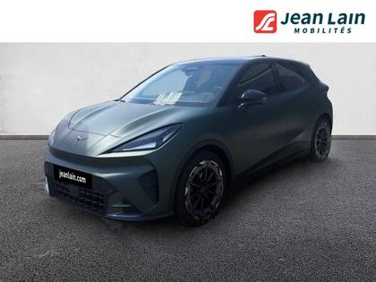 Cupra Raval - Raval 226 ch VZ Extreme - 40 263 €