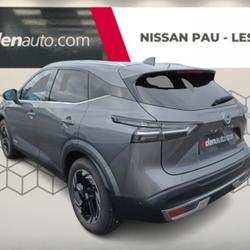 Nissan Qashqai e-Power 190 ch N-Connecta Lescar