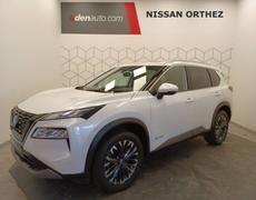 Nissan XTrail - e-POWER 204 ch N-Connecta - 33 590 €