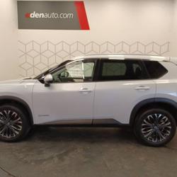 Nissan XTrail e-POWER 204 ch N-Connecta Lescar