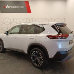 Nissan XTrail e-POWER 204 ch N-Connecta Lescar
