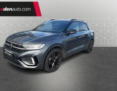 Volkswagen T-Roc Toulouse