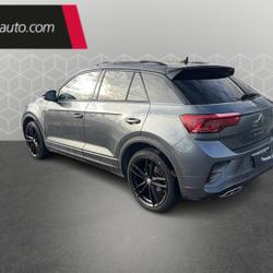 Volkswagen T-Roc 1.5 TSI EVO 150 Start/Stop DSG7 R-Line Toulouse