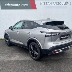 Nissan Qashqai e-Power 190 ch Tekna Champniers