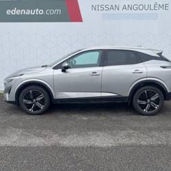 Nissan Qashqai e-Power 190 ch Tekna Champniers