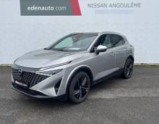 Nissan Qashqai - e-Power 190 ch Tekna - 31 890 €