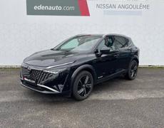 Nissan Qashqai Champniers