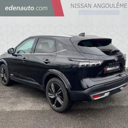 Nissan Qashqai e-Power 190 ch Tekna Champniers