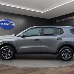 Citroen e-C3 Aircross Electrique 113ch Auto Confort YOU occasion - Pabu - photo 2/20