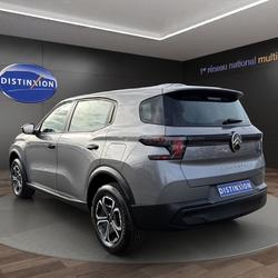 Citroen e-C3 Aircross Electrique 113ch Auto Confort YOU occasion - Pabu - photo 3/20