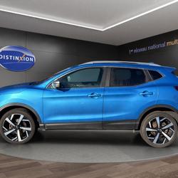 Nissan Qashqai 1.6 DCI 130 Xtronic Tekna+ occasion - Pabu - photo 2/24