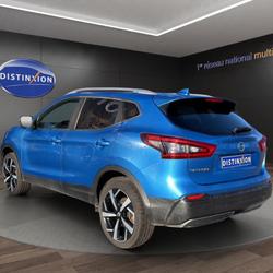 Nissan Qashqai 1.6 DCI 130 Xtronic Tekna+ occasion - Pabu - photo 3/24