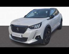 Peugeot 2008 - 1.5 BlueHDi 100ch S&S GT Line - 12 490 €