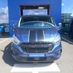 Ford Transit Custom 2.0 ECOB170 320L2H1 CAB APP LIMITED Le Mans