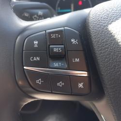 Ford Transit Custom 2.0 ECOB170 320L2H1 CAB APP LIMITED Le Mans
