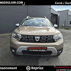 Dacia Duster Confort Blue dCi 115 4x2 occasion - Durtal - photo 2/21