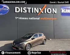 Renault Clio 5 Corzé